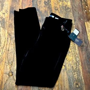 Tommy Hilfiger Velvet Pants NWT (4)